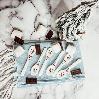 Candy Spoons for Christmas Dessert tables
hot chocolate gift with mug
Christmas treats list
hot chocolate gift ideas for Christmas
