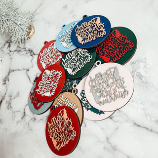 Funny inappropriate Christmas quotes
Inappropriate Christmas Tree Decorations
Inaproppriate Christmas Tree Ornaments