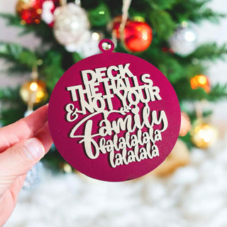 Pink Christmas Home Decor & Gift Ideas