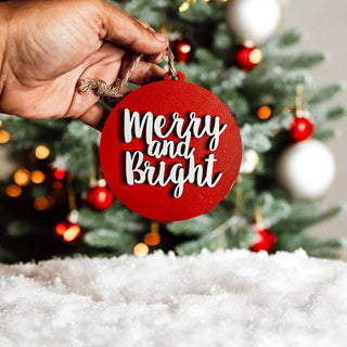 Merry & Bright