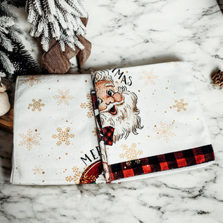 Vintage santa Kitchen
Vintage santa claus gift ideas
Vintage Christmas Decorations
Vintage christmas mugs
Vintage father christmas Towel
vintage style christmas Towel set