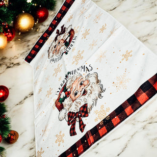 Vintage Santa Indoor
Vintage Santa Claus Decor
Vintage Santa Claus Home Decorations
Vintage Santa Gift Ideas Bulk
Wholesale dish towels for Christmas