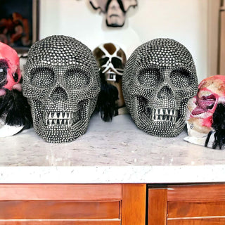 skeleton decor halloween skekelton decor ideas