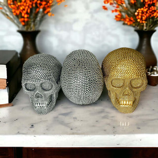 halloween skeleton decor ideas  Skeleton decor outdoor