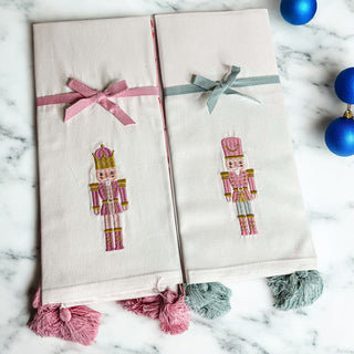 Where to buy christmas nutcracker soldier towel Nutcracker Christmas  Christmas nutcracker Nutcracker Pink Nutcracker Nutcracker Gifts