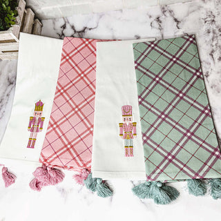 Christmas kitchen towel sets christmas kitchen towel embrodiery designs christmas kitchen towel