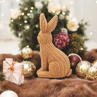 wicker bunny porch decor
wicker bunny outdoor decor
wicker easter bunny for porch
wicker easter bunny for inside
wicker easter bunny for table or shelf
wicker easter bunny large
wicker rabbits for porch