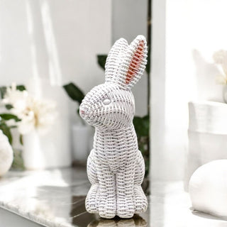 large wicker bunny for porch
bunny face wicker basket
giant wicker bunny
rattan bunny head
wicker rabbit head
oversized wicker bunny