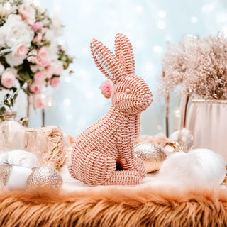 pink bunny
pink bunny white eyes
pink bunny rabbit
pink bunnies for sale
bunny figurine
resin bunny
bunny statue
bunny figure
rattan bunny
rattan rabbit