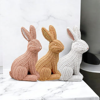 homemeade easter decorations
homemade easter decor
luxury easter decorations
classy easter decorations
luxury easter party decor
high end easter decorations
designer easter decor
rattan easter bunny with bow
rattan easter bunny with bow 30
wicker bunny easter basket