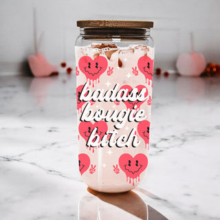 Badass Bougie 20oz PRE-ORDER