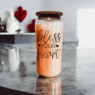 Bless Your Heart 20oz PRE-ORDER