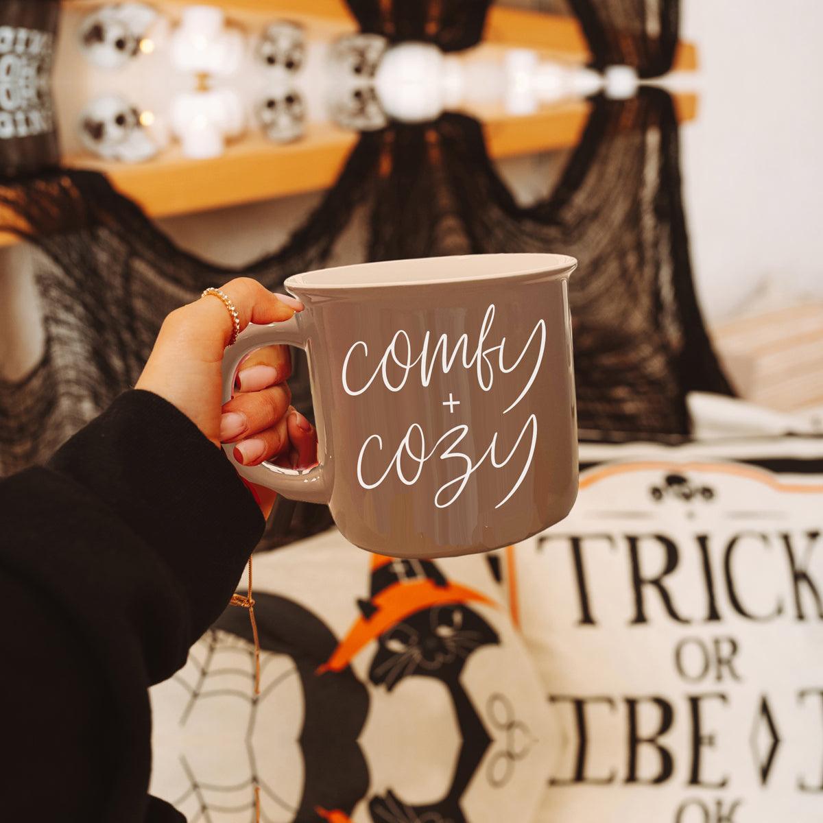 Stressed Blessed Coffee Cup, Fall Coffee Cup, Iced Coffee Cup