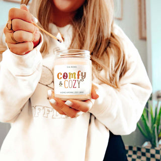 Where to buy fall candles now?