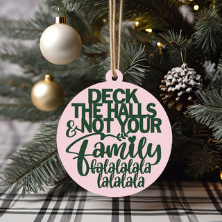 Deck the Halls PRE-ORDER