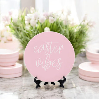 Easter + Spring Coasters