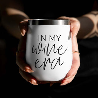 Imperfect Wine Tumblers 2