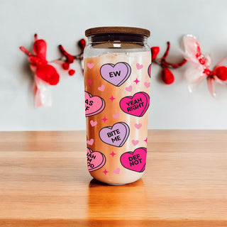 Candy Hearts 20oz PRE-ORDER