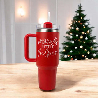 Funny Christmas Mug
Fun Christmas Mug
Funny xmas saying for moms
CHristmas tumbler gifts