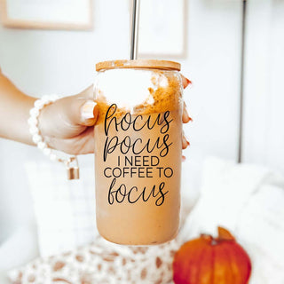 Fall mug set fall mug bar fall mug