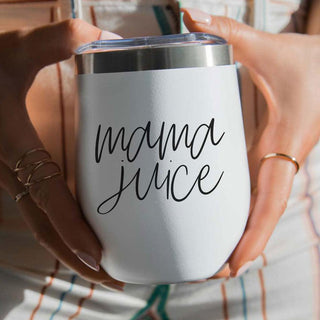 Imperfect Wine Tumblers 2