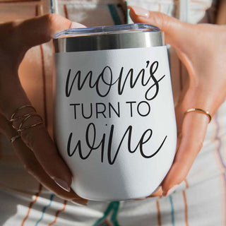 Imperfect Wine Tumblers 2