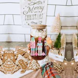 Pink Blue Christmas Kitchen Decorations and coffee bar decor
Pink Christmas cold cup
pink christmas tree mug with lid
pink christmas mug
pink christmas coffee mug