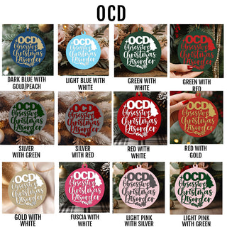 OCD