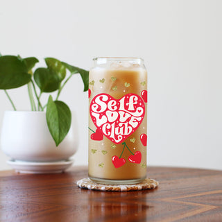 Self Love 20oz PRE-ORDER