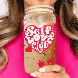 Self Love 20oz PRE-ORDER