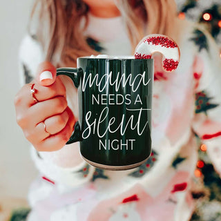 Silent Night LG