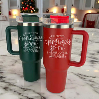 Funny Coffee Lover gifts for Christmas 2024