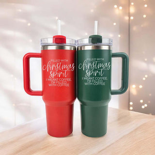 Christmas tumbler with straw
Christmas tumbler with handle
Christmas tumbler cups
Funny christmas tumbler
all is not calm but all is bright