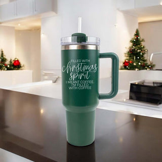 Travel coffee mug for mom
mom travel mug
