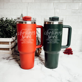 red tumbler coffee cups
red tumbler glass
Red 40oz tumbler
red tumbler wholesale
dark green tumbler with straw
green tumbler 2024