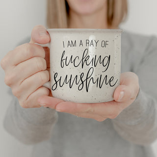 IMPERFECT Everyday mugs