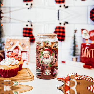 Vintage Christmas cups 2024
