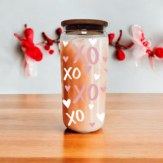 XOXO 20oz PRE-ORDER