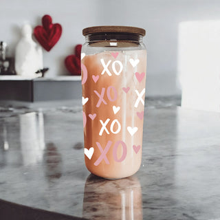 XOXO 20oz PRE-ORDER