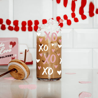 XOXO 20oz PRE-ORDER