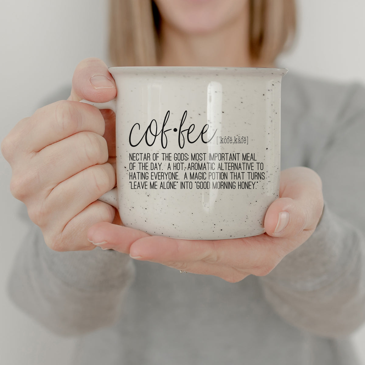 Funny Coffee Mug Sayings – Gia Roma