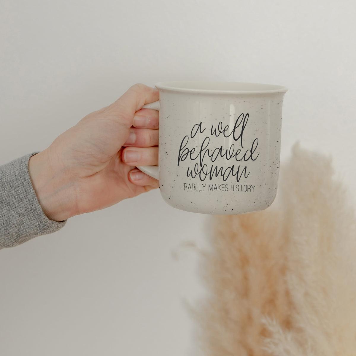 WOMEN OF WAT MUGS- Women's Travel & Empowerment Coffee Mugs –  www.