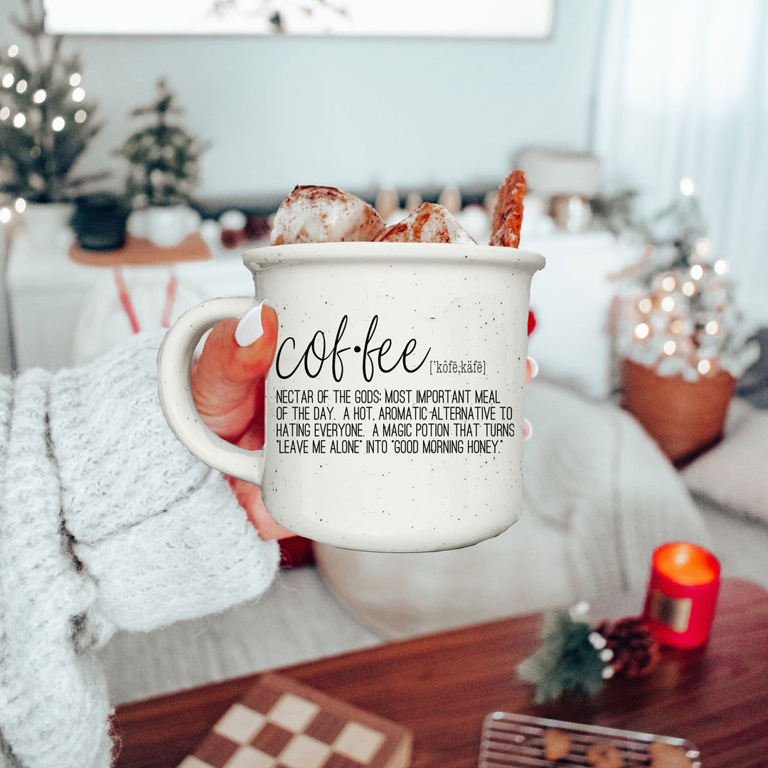 Funny Coffee Mug Sayings – Gia Roma