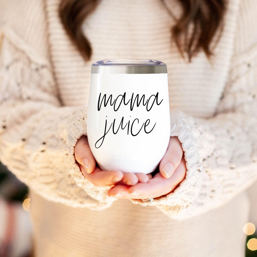 Mom Life Tumbler, Mom Wine Tumbler, Mom Juice, Mom Life, Mom Gift