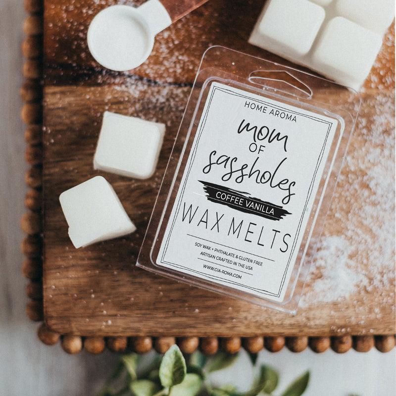 Candle Melts For the Home - Cheap Gifts for Mom Funny – Gia Roma